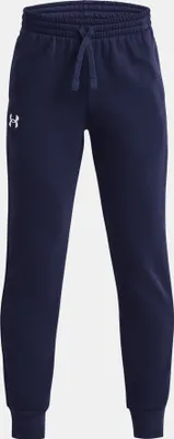 Obrázek produktu pro Tepláky UA Rival Fleece Joggers-BLU