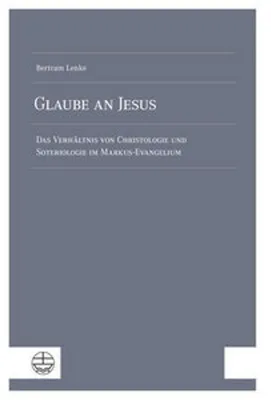 Obrázok produktu pre Glaube an Jesus
