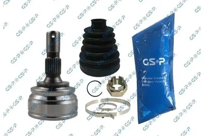 Produktbild von GSP Gelenksatz Antriebswelle für OPEL Corsa F 802279