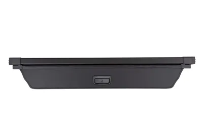 Produktbild von Kofferraumabdeckung Laderaumabdeckung mit Halterungen – Kofferraum Rollo Gepäckraumabdeckung für Ford Mondeo MK5 V 2014-2022 Kombi DS73N55066AC