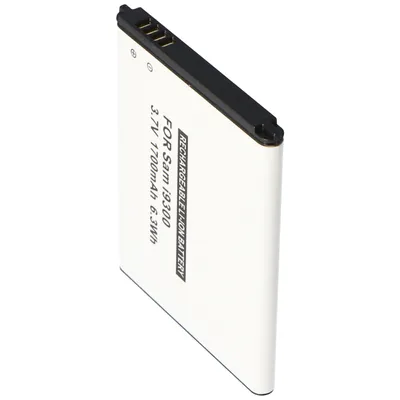 Zdjęcie produktu dla Bateria odpowiednia dla Samsung Galaxy S 3, Samsung Galaxy S III, EB-L1G6LLU