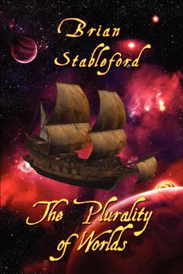 Produktbild von The Plurality of Worlds
