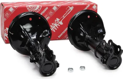 Produktbild von MS 16K001711 Stoßdämpfer Vorderachse für HYUNDAI MATRIX (FC)