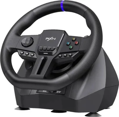 Produktbild von PXN-V900 Gen2 gaming steering wheel