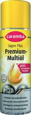Obrázok produktu pre Caramba Super Plus 660701 Multifunktionsspray 100 ml