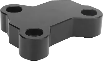 Produktbild von Gaspedal-Erhöhen-Distanzblock, CNC-Aluminiumlegierung, passend für Honda GK5/Civic