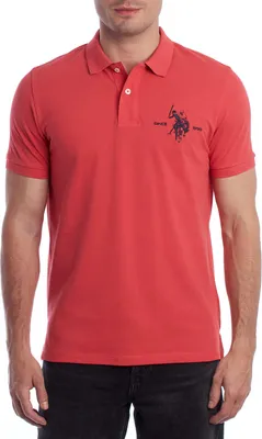 Immagine prodotto di U.S. POLO ASSN. Polo a maniche corte da uomo US41197049