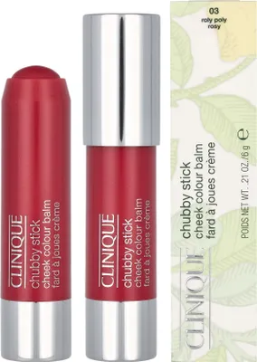 Image de CLINIQUE | BATONNET CHUBBY | Visage