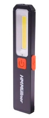 Produktbild von HM Müllner LED Arbeitsleuchte mit Li-Ion Akku, 200 Im,  UL19