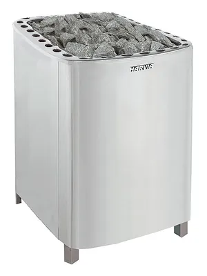 Produktbild von Harvia Club Pro 26,0 kW | Separate Steuerung erforderlich | L26
