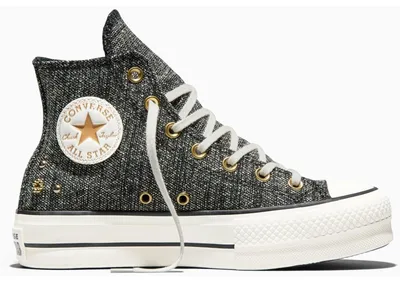 Immagine prodotto di Converse Chuck Taylor All Star Lift, modello unisex, codice prodotto A16893C
