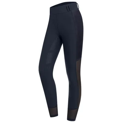 Produktbild von ELT Nina High Waist Vollgrip Reitleggings Damen