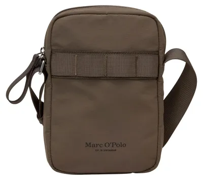 Produktbild von Marc O'Polo Umhängetasche Lore Crossbody Bag Dark Nickle braun