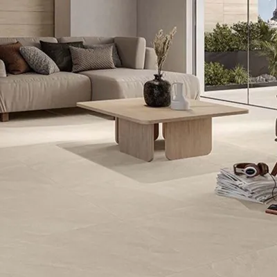 Immagine prodotto di CASA39 Gres porcellanato effetto pietra Beige 30x60 cm Casalgrande Padana Era