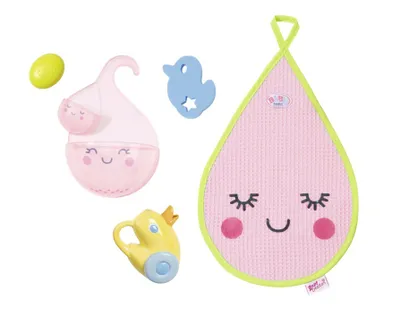 Image de BABY born® Accessoires de bain