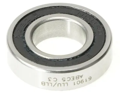 Image de Roulement à Billes Radial Haute Précision - Rotation Fluide Et Durable - Enduro Bearings