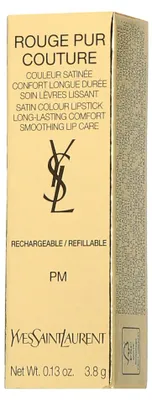 Zdjęcie produktu dla Yves Saint Laurent Lippenstift Yves Saint Laurent Rouge Pur Couture Lipstick PM Pink Muse 3,8gr