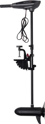 Zdjęcie produktu dla Savage Gear Thruster 12V 55LB Silnik elektryczny zaburtowy