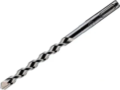 Obrázok produktu pre IRWIN 10501947, Rotačné kladivo, Špirálový vrták, 5 mm, 210 mm, Betón, Murivo, 15 cm
