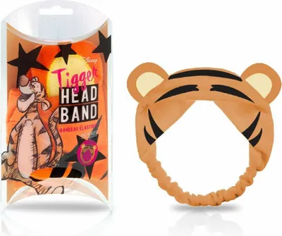 Immagine prodotto di Elastisches Haarband Mad Beauty Disney Tigger