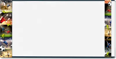 Produktbild von HERMA 22265, Schwarz, Polypropylen (PP), 540 mm, 265 mm