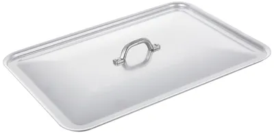 Immagine prodotto di Coperchio In Alluminio Per Rosticcera Cookware Cm40X29