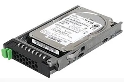 Produktbild von Fujitsu PY-BH2T7B9, 2 TB, 7200 RPM, 3.5", Serial ATA III