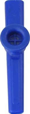 Produktbild von Steinbach Kazoo aus Kunststoff blau