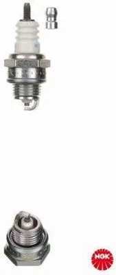 Produktbild von NGK Zündkerze Motorrad BPMR6A für