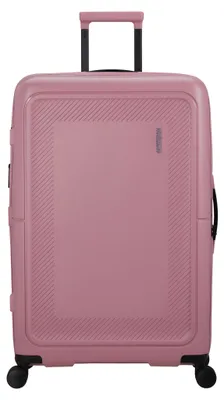 Produktbild von American Tourister Trolley Dashpop Spinner 77 / 28 EXP TSA Lilas Pink rosa