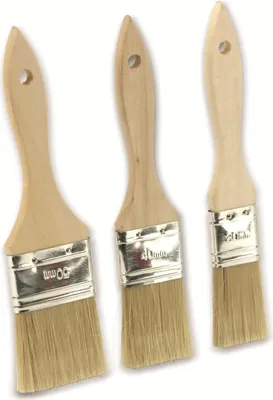 Produktbild von DAYTOOLS Pinsel-Set PS-5, 3-teilig