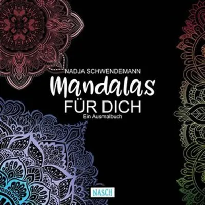 Obrázok produktu pre Mandaly pre teba