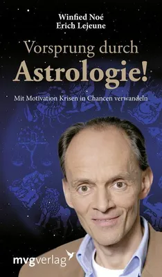 Produktbild von Vorsprung durch Astrologie