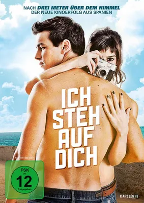Produktbild von Ich steh auf dich