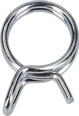 Produktbild von Bauknecht Whirlpool Ikea 481240118501 Schlauchschelle Schlauchspannring Schlauchklemme Schlauchbefestigung Waschmaschine auch Indesit Ariston Hotpoint Scholtès C00328881