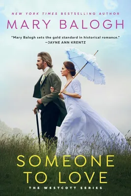 Produktbild von Someone to Love