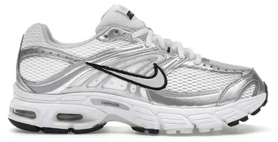 Immagine prodotto di Nike Air Max Moto 2K, colore bianco e nero (donna) - Taglia EU 44