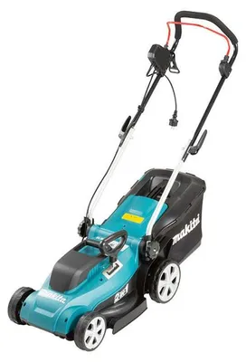 Image de Tondeuse à gazon MAKITA ELM3320 33cm 1200W