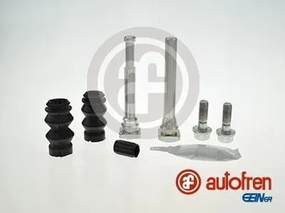 Produktbild von AUTOFREN SEINSA D7251C Führungshülsensatz Bremssattel Hinten für VW GOLF VI (5K1) BOSCH Bremsanlage