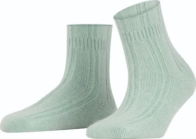 Produktbild von FALKE Bedsock Socken Damen peppermint 35-38