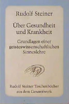 Obrázok produktu pre Über Gesundheit und Krankheit