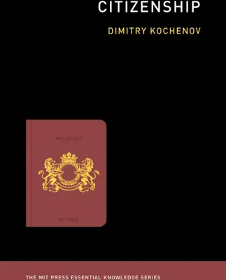 Produktbild von Citizenship