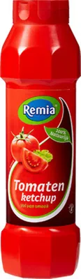 Produktbild von Remia - Tomaten-Ketchup - 800ml