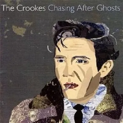 Produktbild von Crookes,The-Chasing After Ghosts