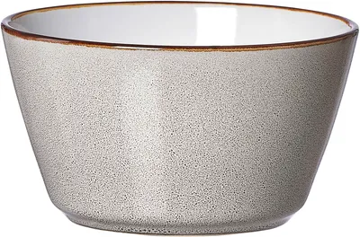 Obrázek produktu pro Ritzenhoff a Breker Visby šedá miska na cereálie 14 cm
