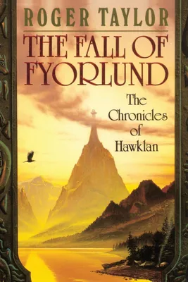 Produktbild von Der Fall von Fyorlund