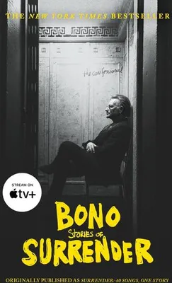 Obrázok produktu pre Bono: Príbehy o kapitulácii