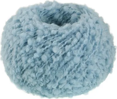Produktbild von Lana Grossa - Orsetto 0002 himmelblau