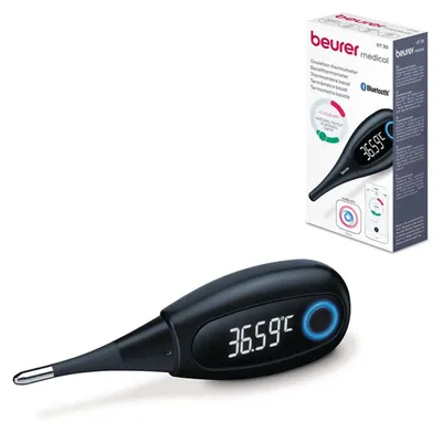 Produktbild von Beurer Basalthermometer OT