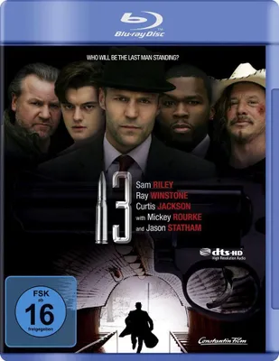Obrázok produktu pre 13 - Thirteen